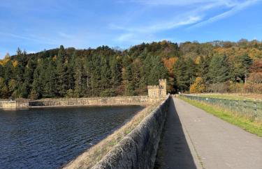 Apartment in Oughtibridge - Foto 24