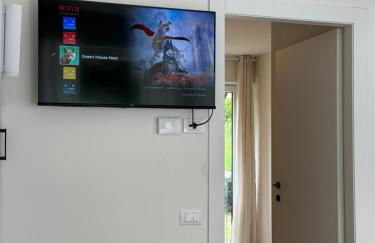 Green House Next - Lovely Apartment for family and Free Parking - Photo 15