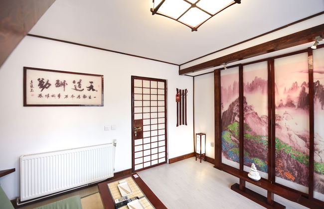 Casa Lily-Japanese Retreat - Foto 9