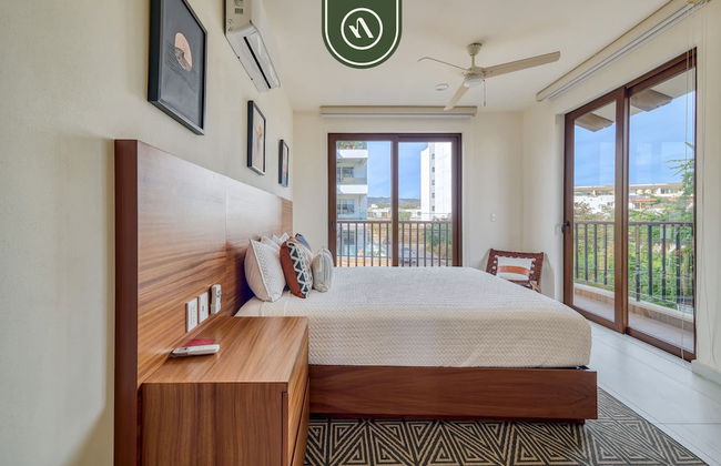 The Canuva Lux 204 in Cruz de Huanacaxtle - Foto 15