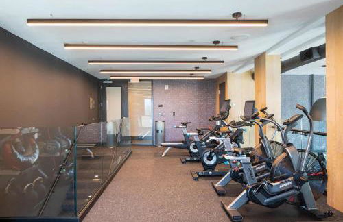 Santa Clara 1br w pool gym wd nr Costco SFO-1404 - Photo 48