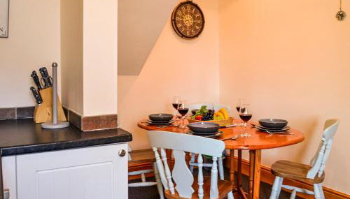 Hammy's Cottage - Foto 5