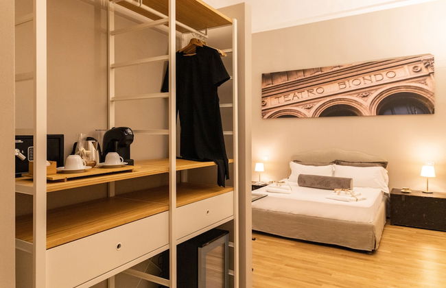 Divisi Suites & SPA - Foto 10