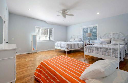 Sprawling Southampton Home: Private Pool - Foto 9