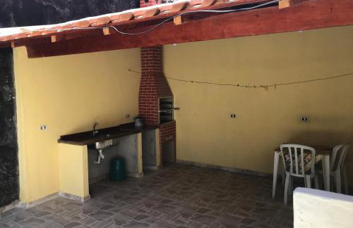 Casa Jardim Carolina Perto posto torrão, Supermecado Shibata e Semar - Foto 17