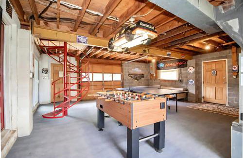 The Troutman Retreat-Near Lake Norman - Foto 37