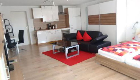 Ferienwohnung Schwäbische Alb - Foto 2