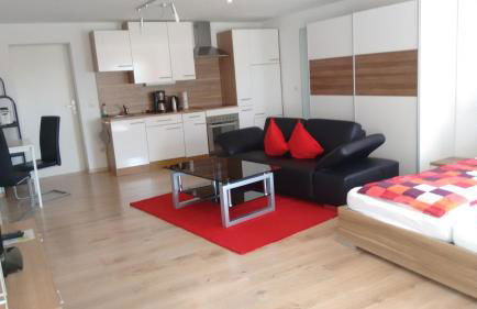 Ferienwohnung Schwäbische Alb - Foto 2