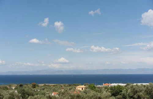 Eros sea view residences Mytilini - Photo 1