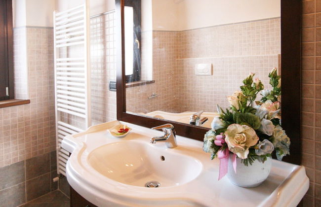 Serene Living in a Stone Villa in Marche - Foto 12