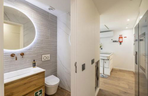 D&S - Foz Riverside Apartment - Foto 34