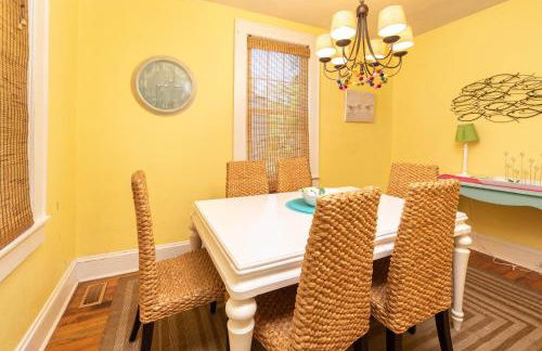 Graduations Welcome! Bayside Bungalow Close Proximity to Downtown Beaufort and Parris Island - Foto 10