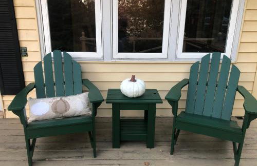 Adirondack Cabin - Foto 25