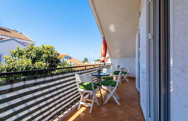 Comfortable Apartment With Balcony in a Quiet Area, Near the Beach - Foto 28