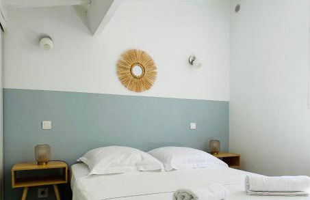 Propriété Malva appartement margherita - Foto 13