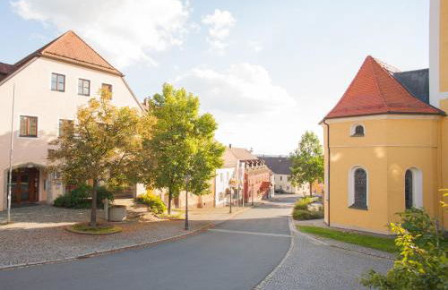 Pension Ferienwohnungen Frey - Foto 34