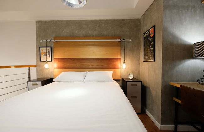 Eton Residences by StayHome Asia - Foto 3