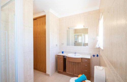 Villa Manihi - Moradia elegante com BBQ e piscina aquecível - Albufeira - Foto 54