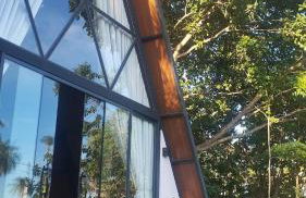 Cabana Quintal - Foto 25