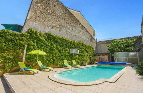 Villa De La Cloche by Villa Plus - Photo 21