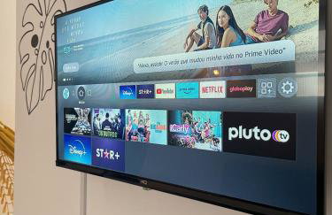 Atenas - Lofts com Cozinha - Próximo Aeroporto e Rodoviária - Foto 34