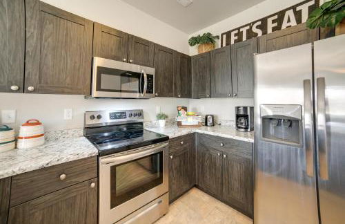 Colorado Springs Family Home about 10 Mi to Downtown! - Foto 6