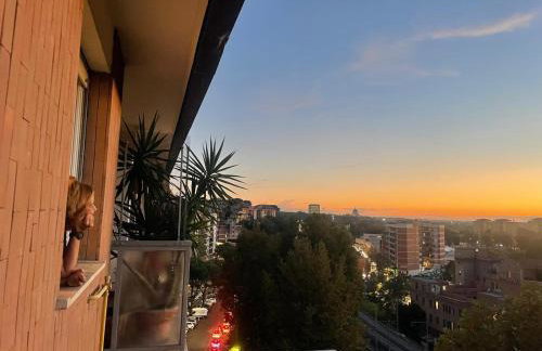 StepaHouse Roma zona San Paolo Elegante Bilocale a 2 minuti dalla Metro B - Foto 16