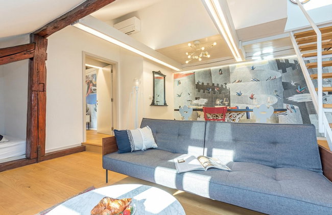 Tromostovje In Heart Of Ljubljana - Foto 66