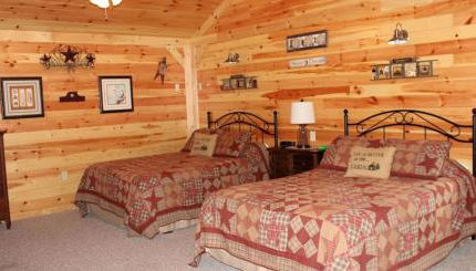 Vacation Rental for Things to Do in Rocky Gap State Park - Foto 2