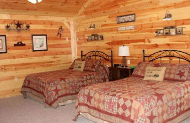 Vacation Rental for Things to Do in Rocky Gap State Park - Foto 2