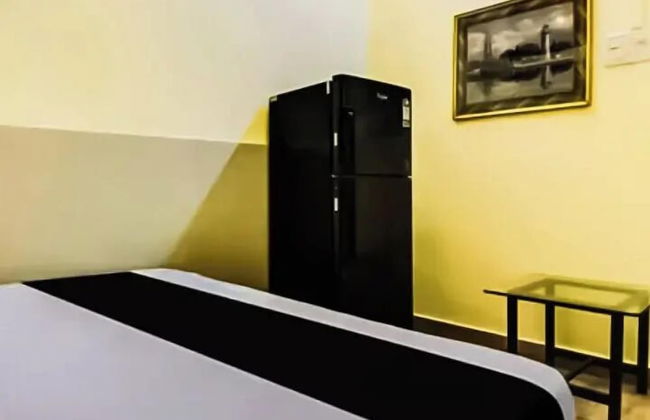 shradha luxury room - Photo 19