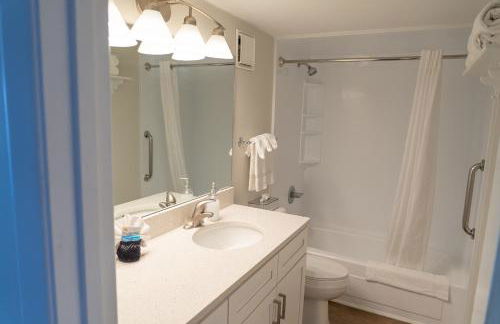 Summer Sands - 204 by Sea Scape Properties - Foto 13