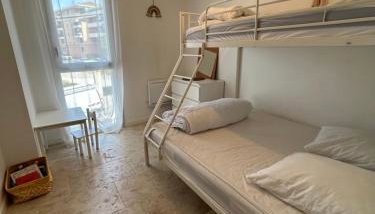 Appartement T3 dans maison neuve 7 couchages - Foto 4