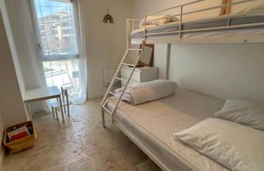 Appartement T3 dans maison neuve 7 couchages - Foto 4