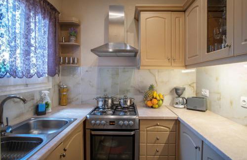 Star Jasmine House Acharavi - Foto 11