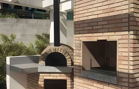 Flat completo e aconchegante - Granja Viana - Foto 14