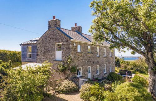 Druidston Old Farmhouse - Foto 1