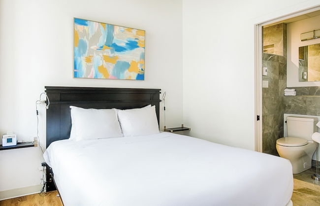 Les Lofts de Buade by Les Lofts Vieux-Québec - Photo 32