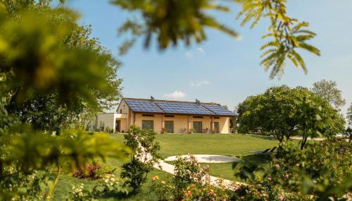 Agriturismo Casa Fiorindo - Foto 2, Garden