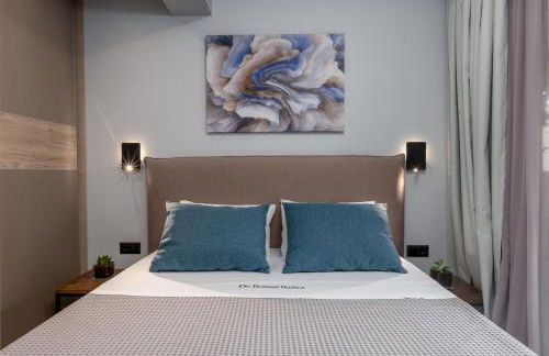 De Bosset Suites Kefalonia - Photo 31