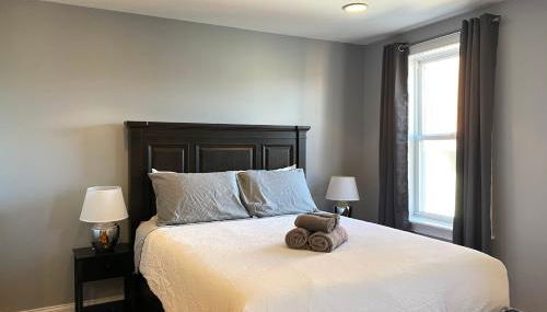 AF Stays - Philadelphia 1224 Mt Vernon St - Foto 5