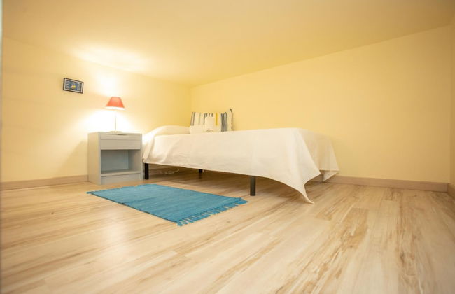 Marginal Oceanica Apartment - Photo 11