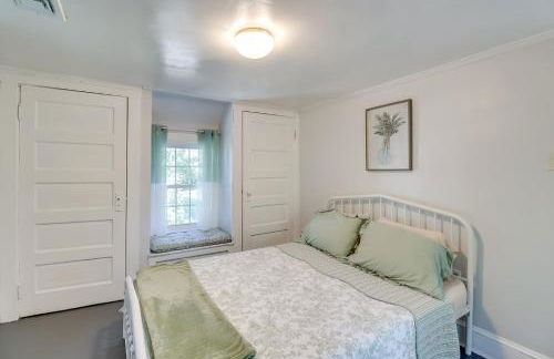 Waterfront Millington Vacation Rental with Hot Tub! - Foto 36