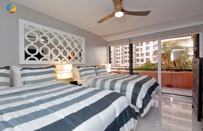 Alexander 519 3 Bedroom Apts by RedAwning - Foto 9