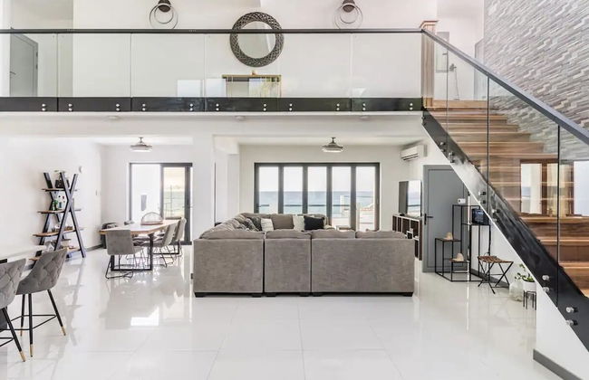 KRP - Luxury 7 B R Villa Whitehouse Jamaica - Photo 23