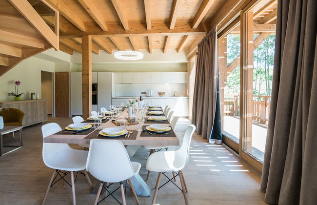 Les Portes de Megève - Photo 54