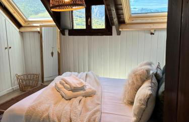 Casa Catania-Acogedora casa con impresionantes vistas-Fibra Optica-5 TV-Chimenea - Foto 11