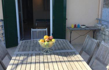Seafront apartment ΙΙ in Kiveri, near Nafplion. - Photo 14