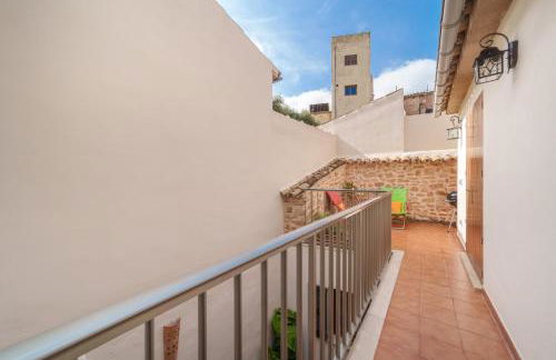 Sant Vicenç, amazing house in Alcudia for 6 - Foto 30