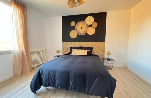 La maison de Louise - Foto 6